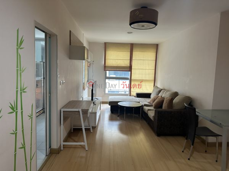 Condo for rent Life @Thapra Condominium (floor 12A) Rental Listings