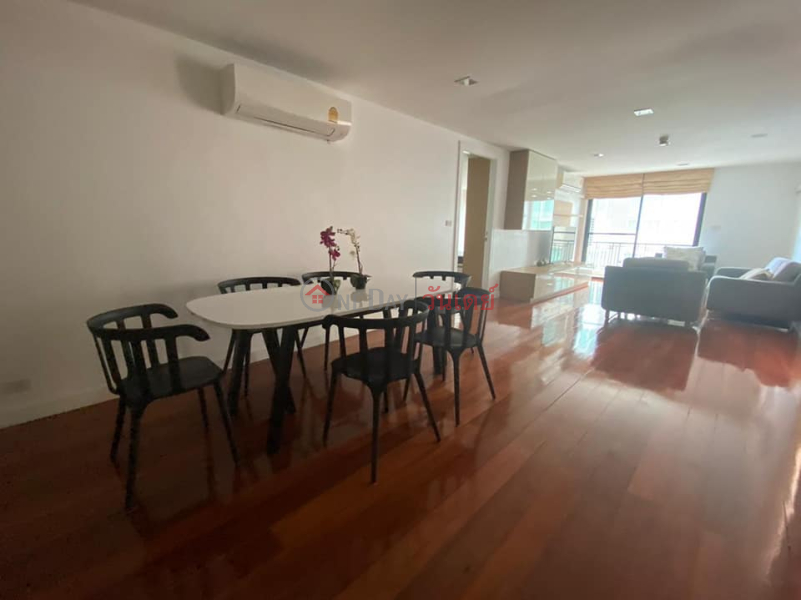 Property Search Thailand | OneDay | Residential | Rental Listings Condo for Rent: Prime Mansion Sukhumvit 31, 157 m², 2 bedroom(s)