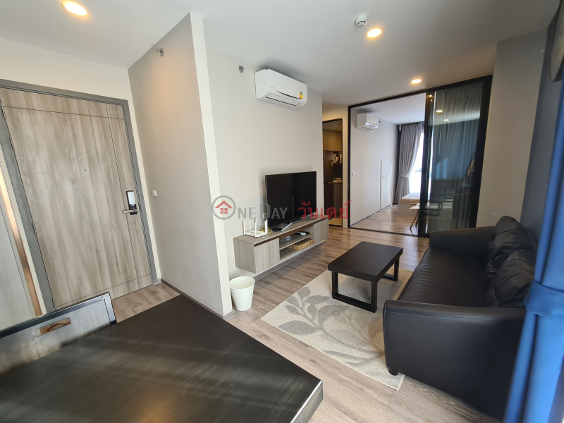 Condo for Rent: Knightsbridge Sukhumvit 107 Bearing, 34 m², 1 bedroom(s) Rental Listings