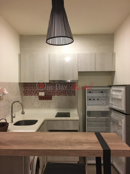 Condo for rent: Life Asoke (24th floor),1bed room, 35sqm Rental Listings