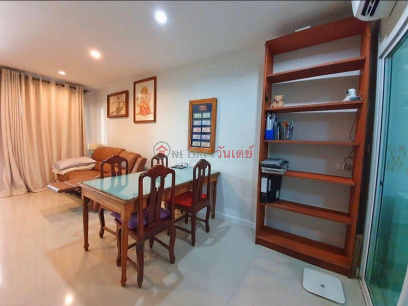 Property Search Thailand | OneDay | Residential Rental Listings Others for Rent: Townhome, 110 m², 3 bedroom(s)