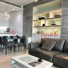 185 ราชดำริ – อัลตร้าไพรม์ ซีบีดี เอ็กเซ็กคูทีฟ ลิฟวิ่ง _0