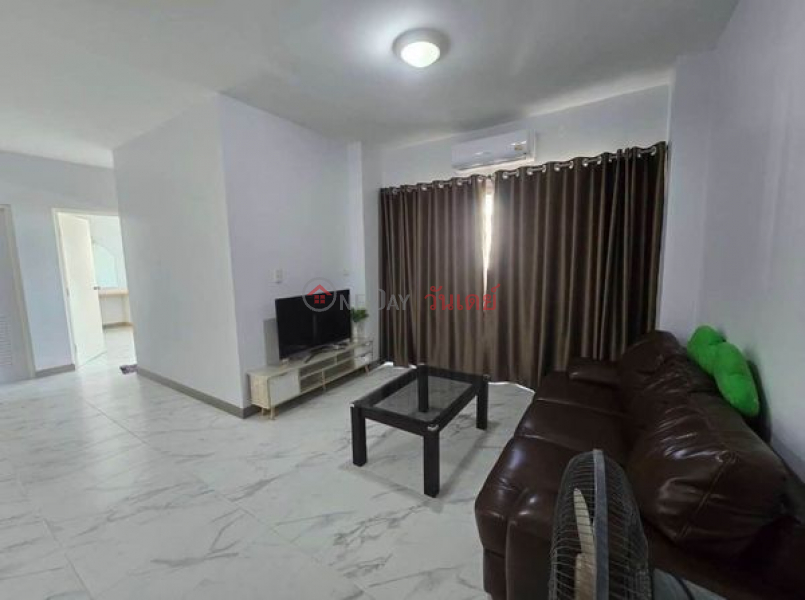 ฿ 13,500/ month, Condo for rent Baan Suan LaSalle Condominium (6th floor)