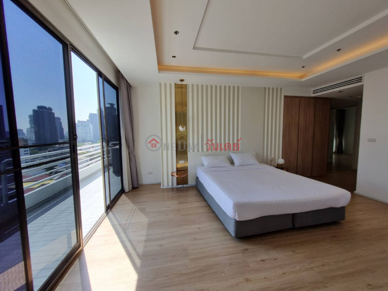 Condo for Rent: The Pearl 49, 233 m², 3 bedroom(s),Thailand Rental ฿ 150,000/ month