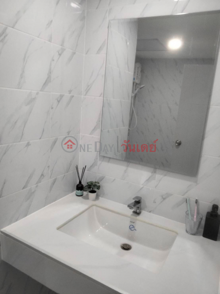 Condo for rent: Ratchada Prestige Ladprao 48 (2nd floor, building A),Thailand Rental, ฿ 8,000/ month