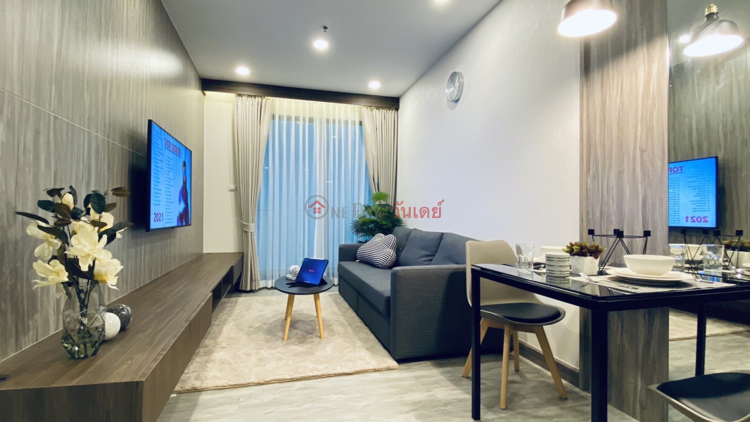 , 1 Residential | Rental Listings | ฿ 25,000/ month