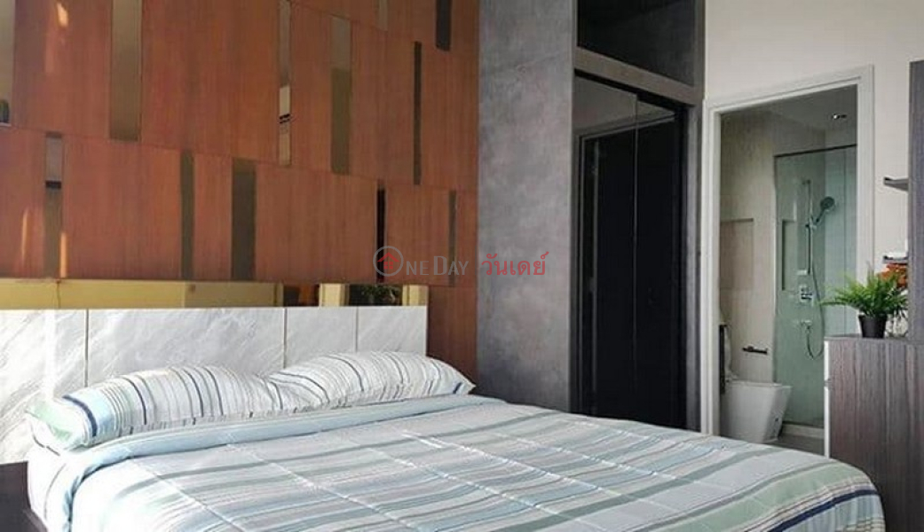 Condo for Rent: THE LINE Jatujak - Mochit, 35 m², 1 bedroom(s),Thailand | Rental ฿ 23,500/ month