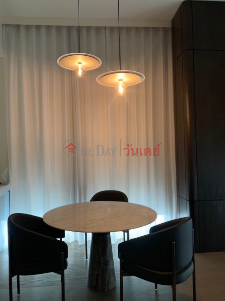 Condo for Rent: Scope Langsuan, 85 m², 1 bedroom(s) Thailand | Rental ฿ 170,000/ month