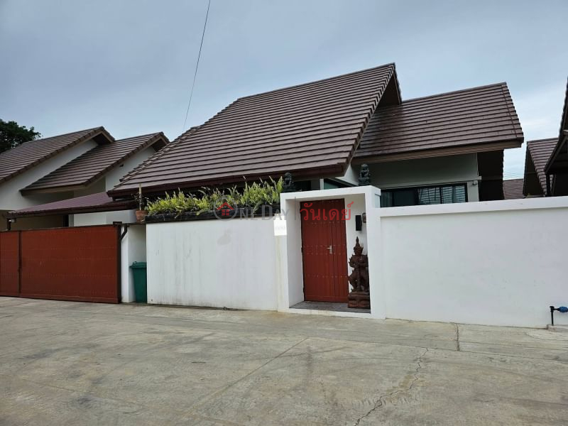 House For Rent in Huay Yai Thailand Rental, ฿ 42,000/ month
