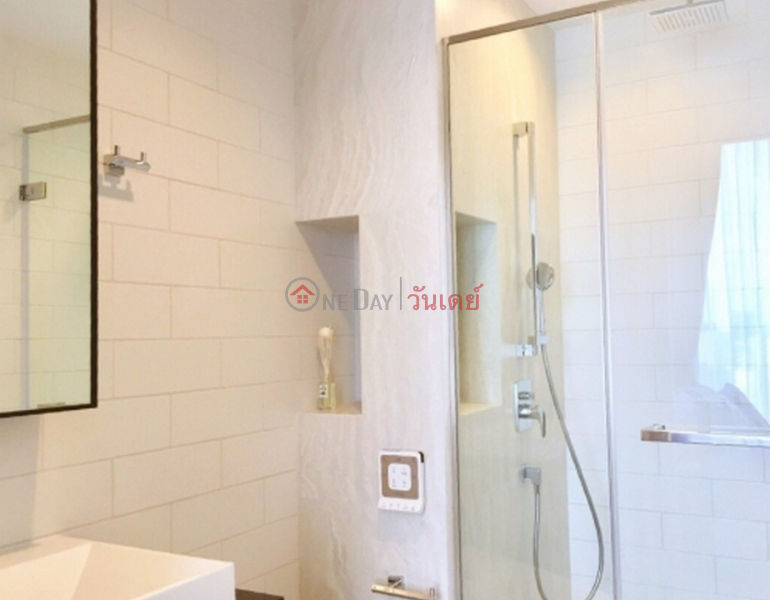 Property Search Thailand | OneDay | Residential Rental Listings, Condo for Rent: THE LINE Jatujak - Mochit, 27 m², 1 bedroom(s)