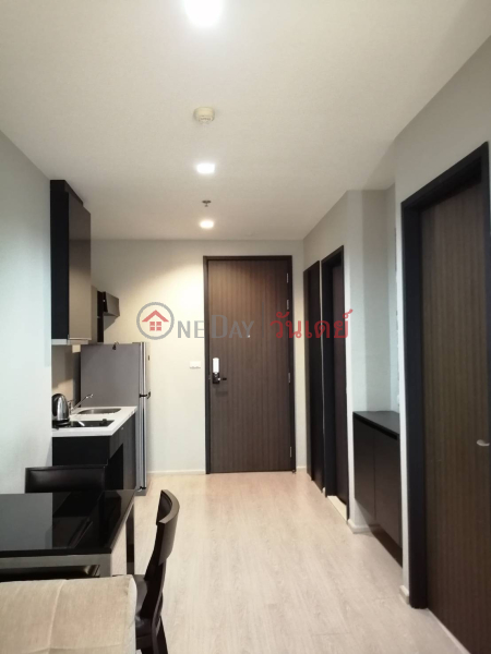 คอนโด สำหรับ เช่า: Rhythm Sukhumvit 44/1, 35 ตร.ม., 1 ห้องนอน, ประเทศไทย | เช่า ฿ 17,000/ เดือน