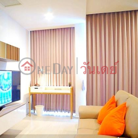 Condo for Rent: Noble Ploenchit, 47 m², 1 bedroom(s) - OneDay_0