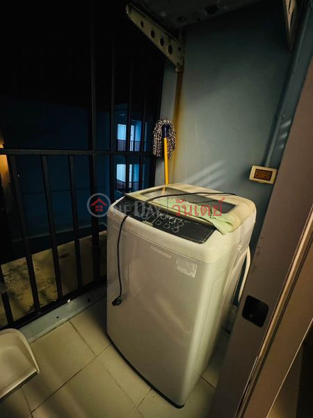 ฿ 13,000/ month, DCondo Kathu (8th floor, Building B)