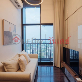 Condo for Rent: Park Origin Thonglor, 47 m², 2 bedroom(s) - OneDay_0