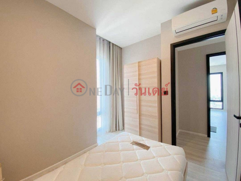 The Room Phaya Thai Condo for Rent (666-4672083831)_0
