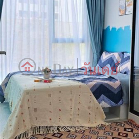 Condo for rent: Atmoz Oasis Onnut (2nd floor, building D),fully furnished _0