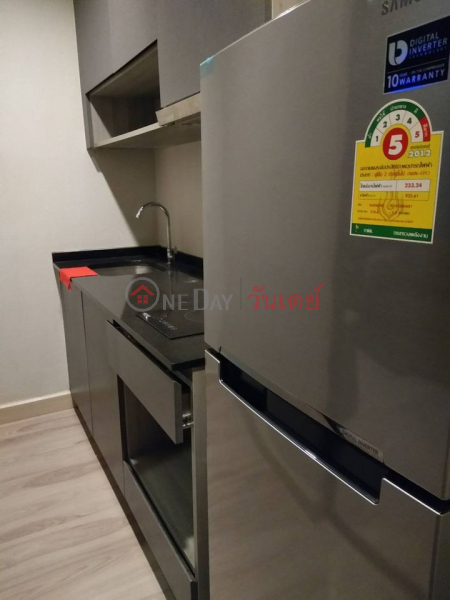 ฿ 9,500/ month, Condo for rent The Unique10