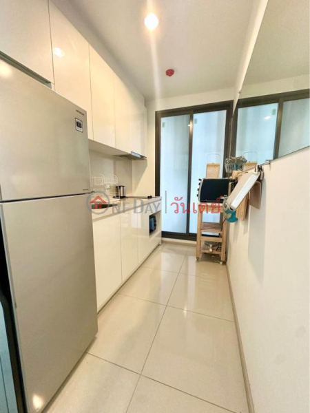 Condo for Rent: Rhythm Sukhumvit 42, 56 m², 2 bedroom(s) Rental Listings