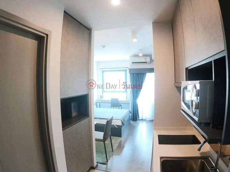  | 1 Residential, Rental Listings ฿ 12,500/ month