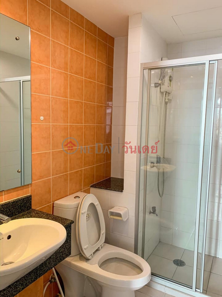 Condo for Rent: The Link Sukhumvit 50, 32 m², 1 bedroom(s) | Thailand Rental ฿ 13,000/ month