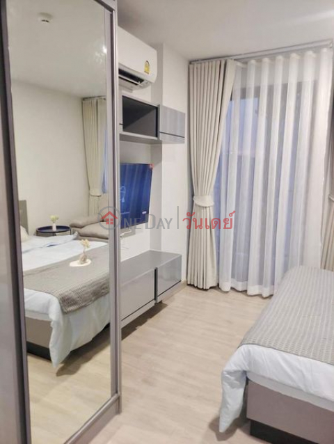 Condo for rent GALILEO Ratchada 32 (7th floor) _0