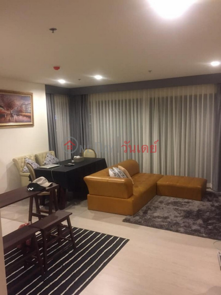 Condo for Rent: Rhythm Sukhumvit 36 - 38, 80 m², 2 bedroom(s),Thailand | Rental | ฿ 45,000/ month