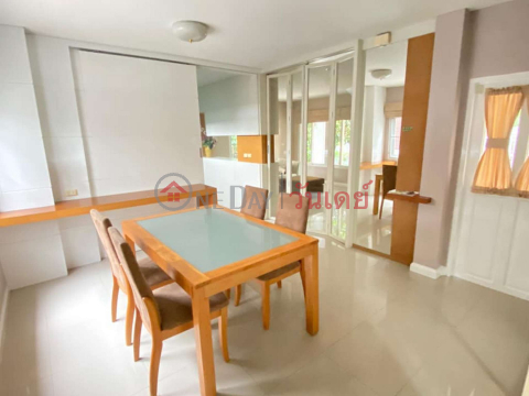 House for Rent: Perfect Place Ramkhamhang 164, 190 m², 3 bedroom(s) - OneDay_0