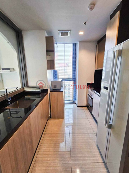 Property Search Thailand | OneDay | Residential, Rental Listings, Condo for Rent: The Line Ratchathewi, 80 m², 2 bedroom(s)