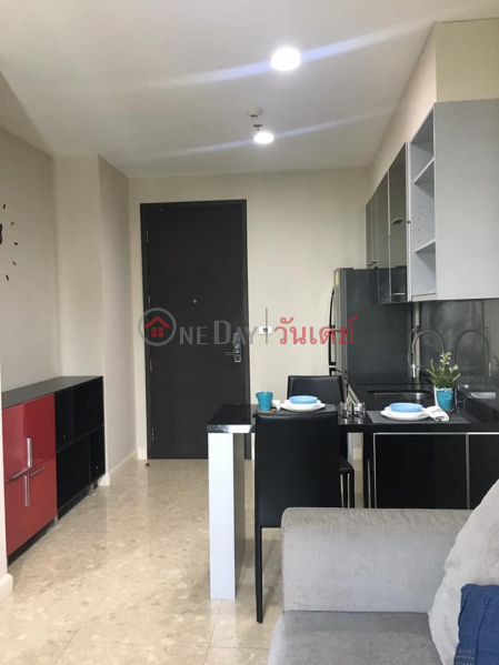 , 1, Residential | Rental Listings, ฿ 23,000/ month