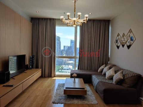 Condo for Rent: Millennium Residence, 90 m², 2 bedroom(s) - OneDay_0