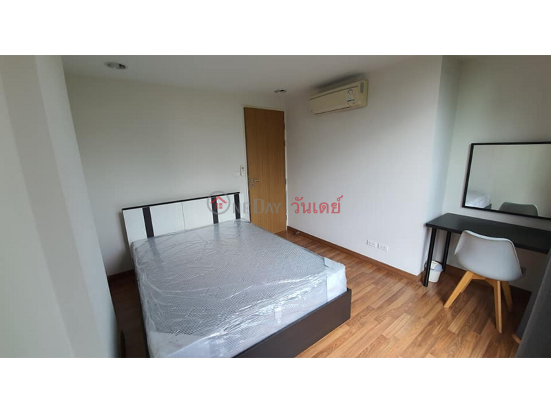 Condo for Rent: Zenith Place Sukhumvit 42, 43 m², 1 bedroom(s) Thailand | Rental | ฿ 17,000/ month