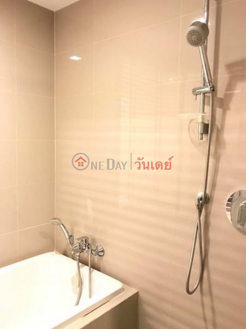 Condo for Rent: Maestro 39, 35 m², 1 bedroom(s) - OneDay_0