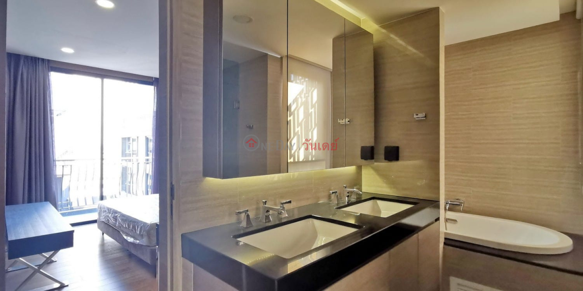 Condo for Rent: Klass Condo Langsuan, 118 m², 3 bedroom(s) Thailand | Rental, ฿ 93,000/ month