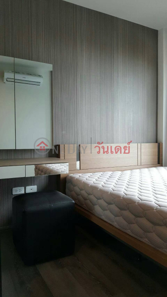 Condo for Rent: The Base Park West Sukhumvit 77, 25 m², 1 bedroom(s) Rental Listings