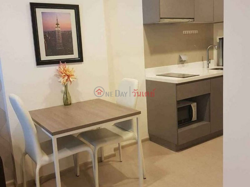 , 1, Residential Rental Listings ฿ 15,000/ month