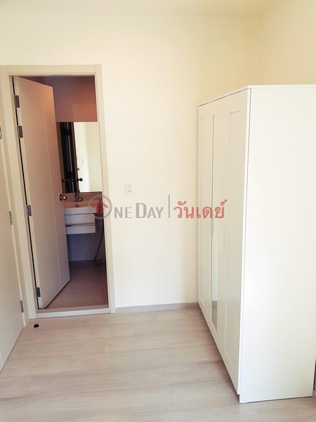 Condo for Rent: Life Asoke, 56 m², 2 bedroom(s),Thailand | Rental | ฿ 37,000/ month