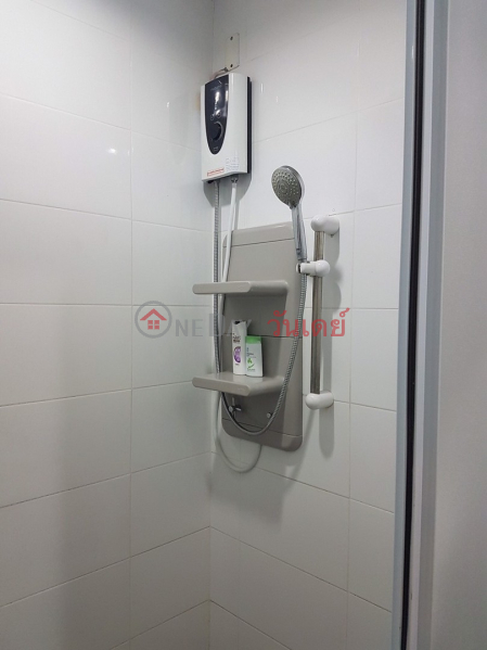 ฿ 18,000/ month, Condo for Rent: Aspire Sukhumvit 48, 40 m², 1 bedroom(s)