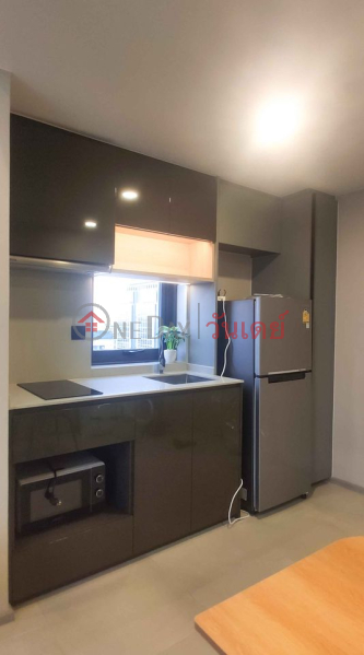 Condo for Rent: Cooper Siam, 41 m², 1 bedroom(s) Rental Listings