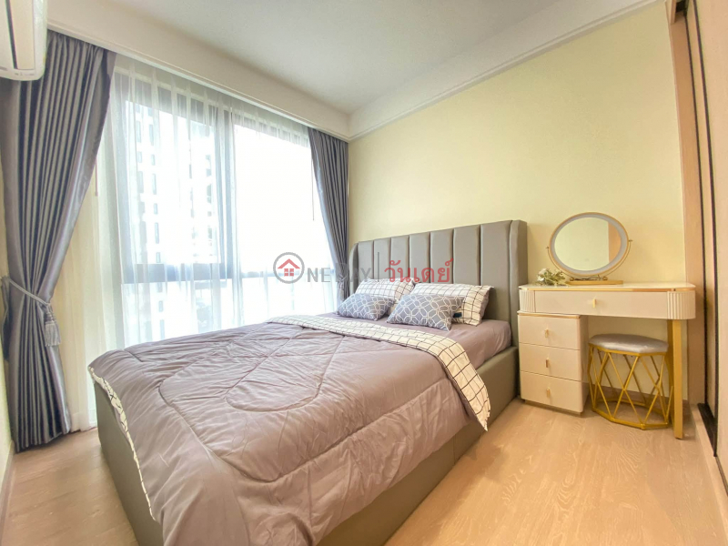 ฿ 22,000/ เดือน | คอนโด 1 ห้องนอน ชั้นสูง ให้เช่าที่ Regal Sathorn-Naradhiwas