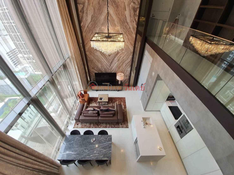 Condo for Rent: Vittorio, 168 m², 2 bedroom(s) | Thailand Rental ฿ 250,000/ month