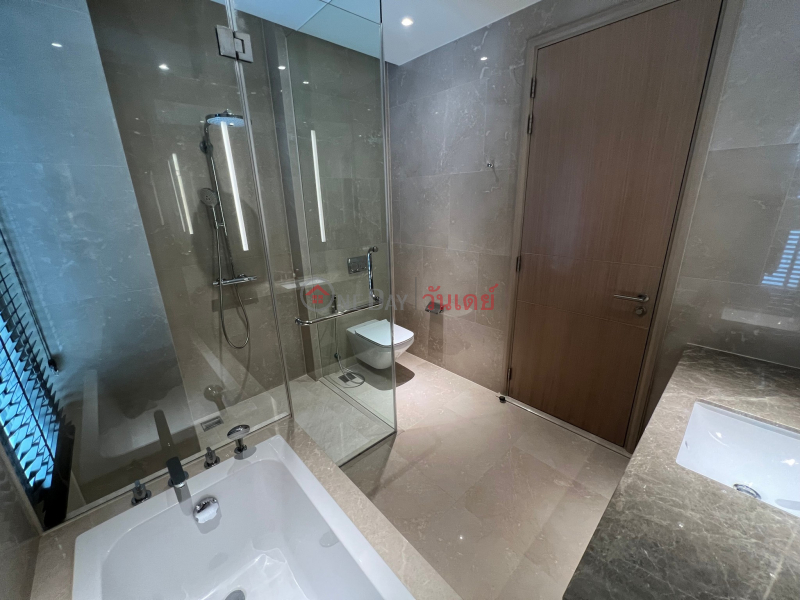 Condo for Rent: Magnolias Waterfront Residences, 102 m², 2 bedroom(s) Thailand | Rental | ฿ 100,000/ month