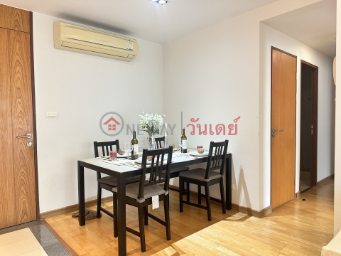 Luxury Sukhumvit Living | 2BR 2BA Condo For Sale & Rent Near BTS _0