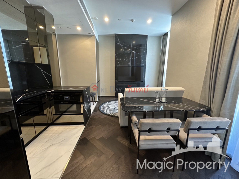 THE ESSE Sukhumvit 36, Khlong Toei, Bangkok Thailand, Sales ฿ 14.9Million