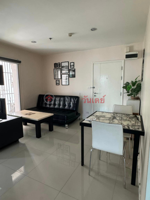 Condo for Rent: Aspire Sukhumvit 48, 54 m², 2 bedroom(s) - OneDay_0