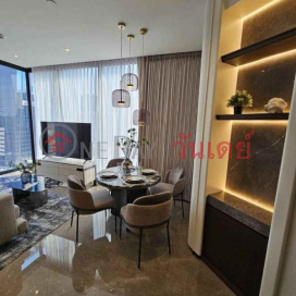 Condo for Rent: ASHTON Asoke - Rama 9, 70 m², 2 bedroom(s) - OneDay_0