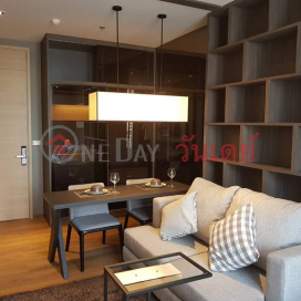 Condo for Rent: Park Origin Phromphong, 30 m², 1 bedroom(s) - OneDay_0