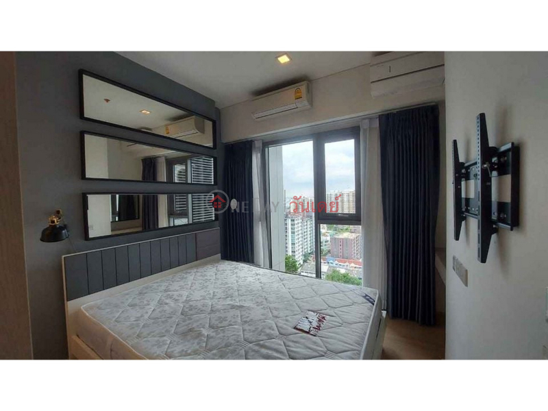 Property Search Thailand | OneDay | Residential Rental Listings, Condo for Rent: Whizdom Connect Sukhumvit, 27 m², 1 bedroom(s)