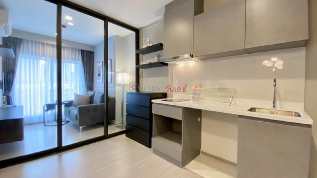 Condo for rent: Life Asoke Hype (8th floor) Thailand | Rental | ฿ 26,000/ month