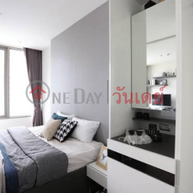 Condo for Rent: Nara 9 by Eastern Star, 39 m², 1 bedroom(s) - OneDay_0