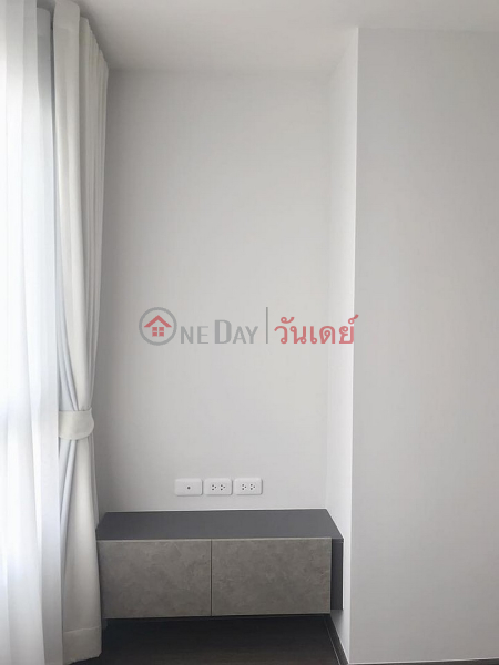 ฿ 30,000/ month | Condo for Rent: Ideo Phaholyothin Chatujak, 47 m², 1 bedroom(s)